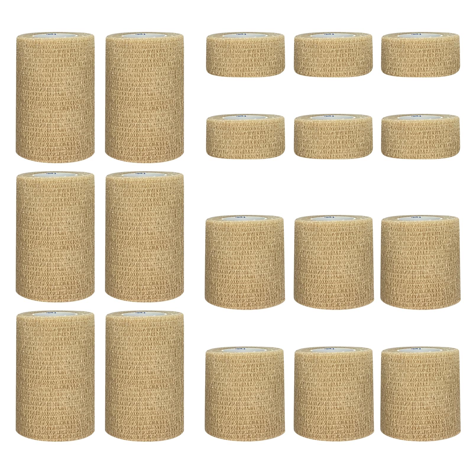 BIRDDIE 18 Rolls of 1