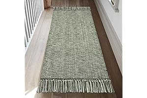 Collive Kitchen Runner Rug: Comfort Meets Style