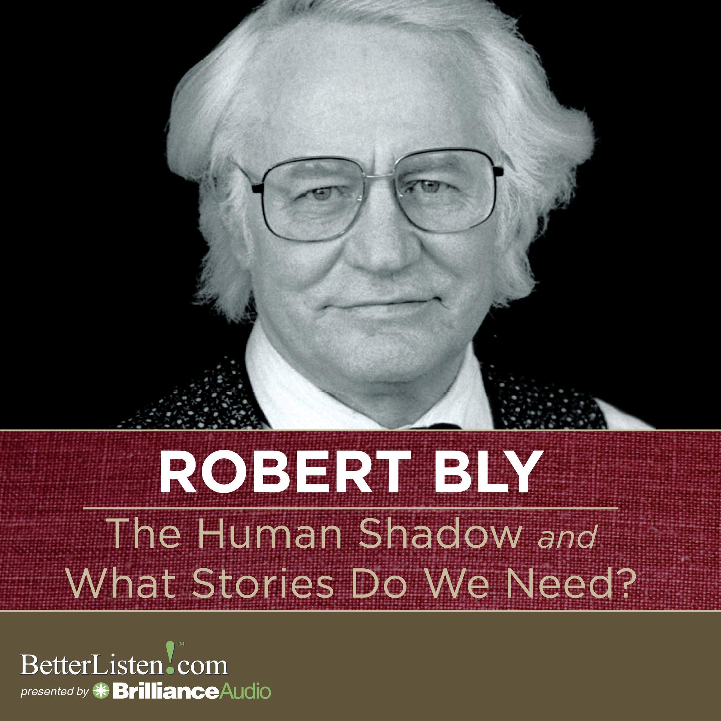 The Human Shadow and What Stories Do We Need?