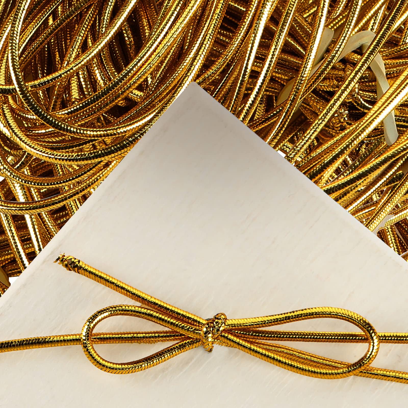 Amazon.com: Jutom 100 Pcs Stretch Loops 16