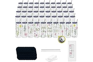 Bulk 50-Pack of 20oz Straight Skinny Sublimation Tumblers