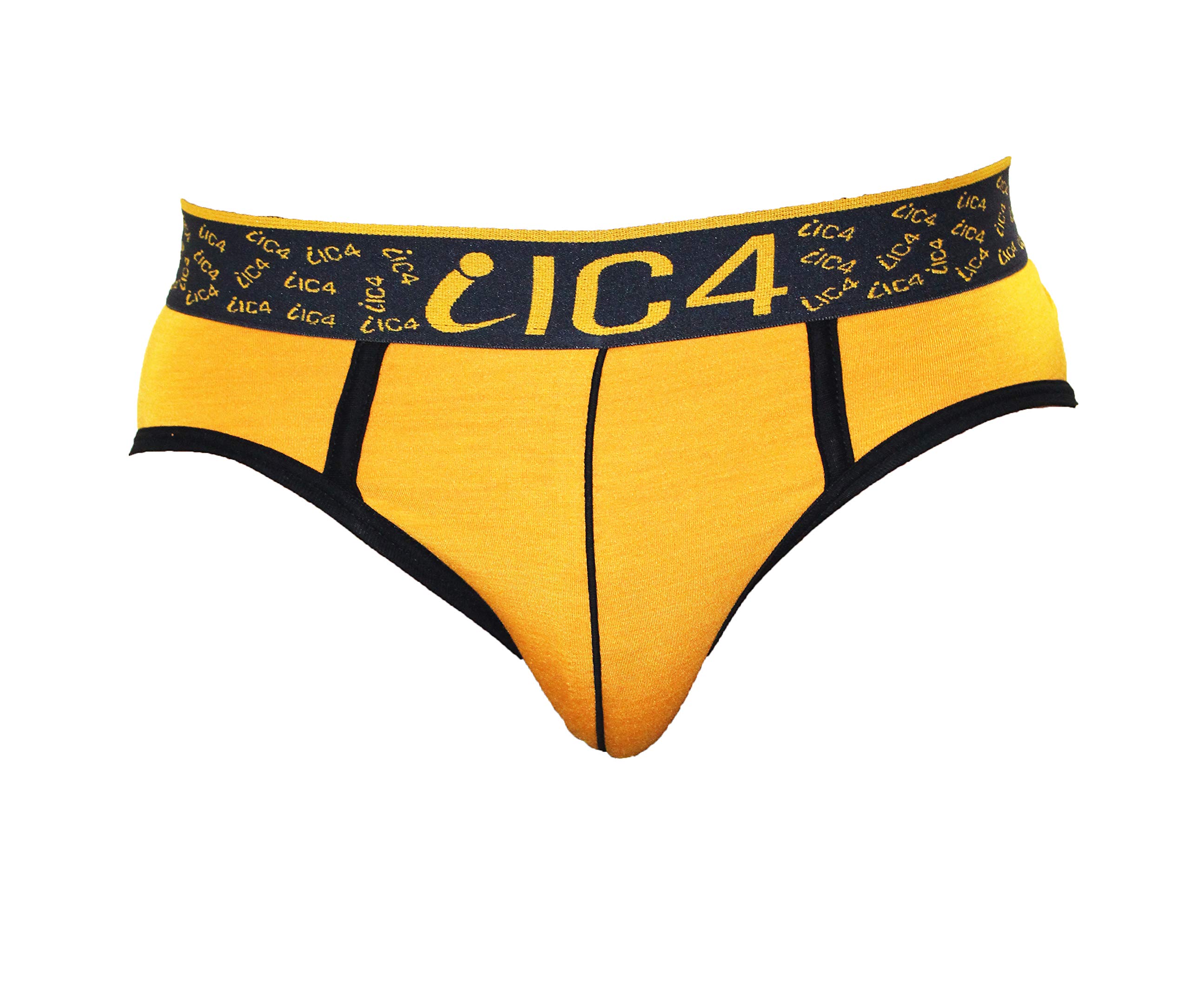 ic4 Men's Brief B-215-picture-39