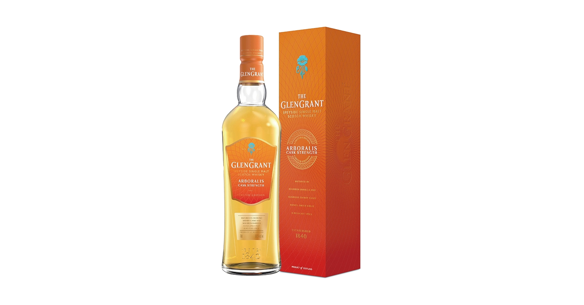 Amazon.co.jp: THE GLEN GRANT (ザ グレングラント