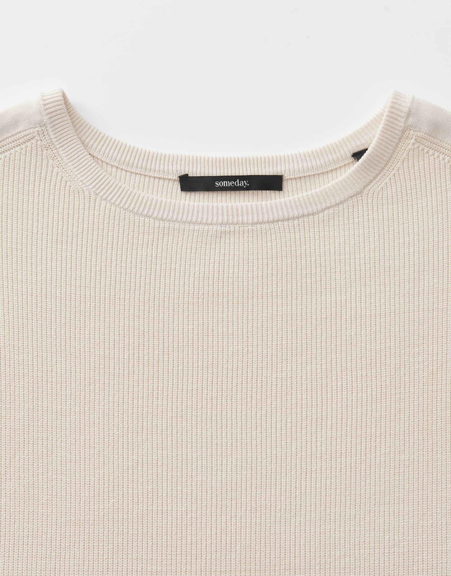someday Feinstrickpullover Damen