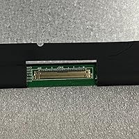 Vista 2 de NV156FHM-T06 NV156FHM T06 - Laptop de repuesto de 40 pines LED LCD pantalla táctil digitalizador