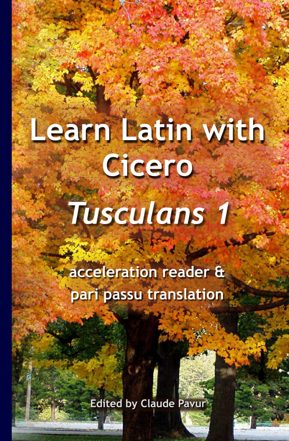 Learn Latin with Cicero: Tusculans 1