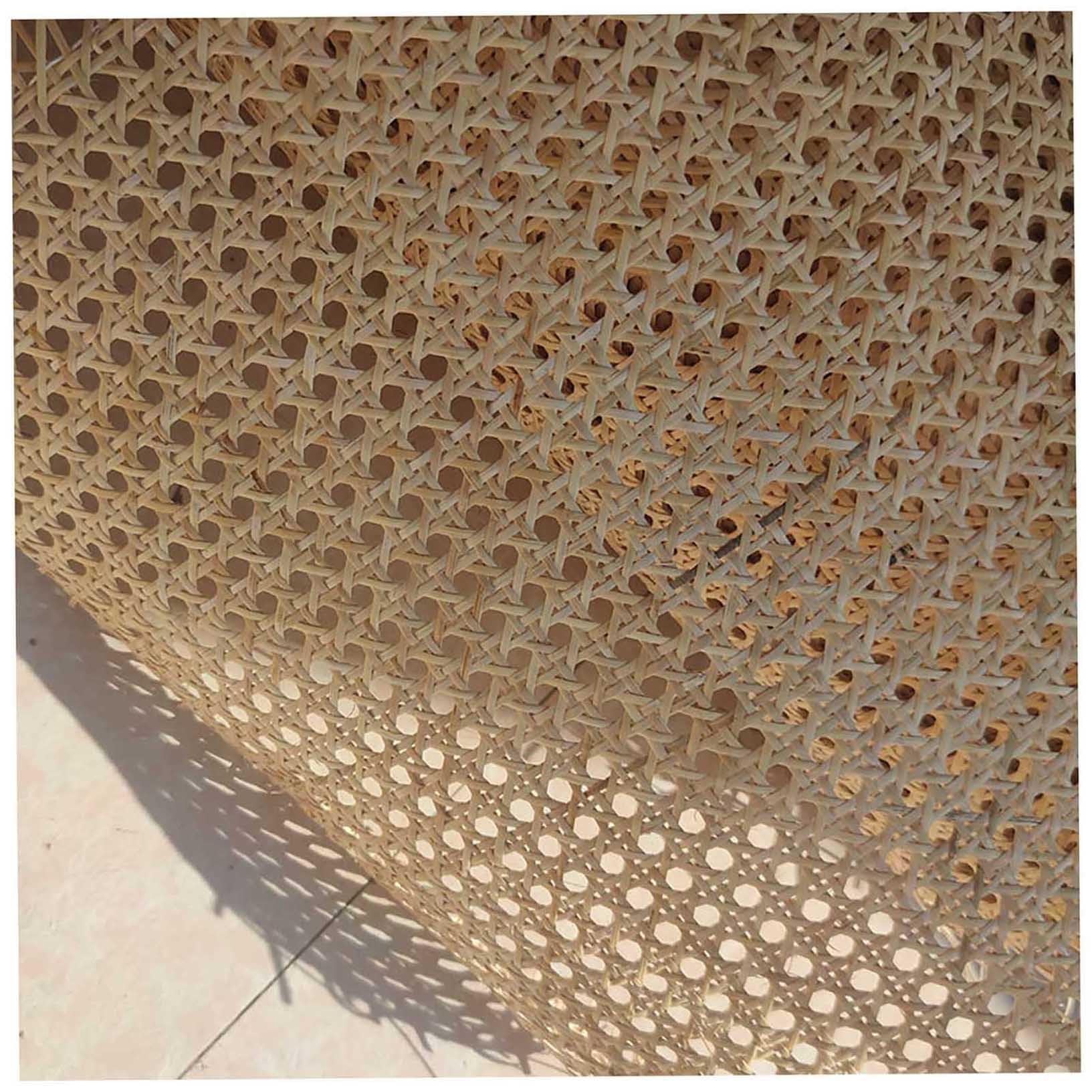 Rouleau De Sangle De Canne En Rotin, Fournitures Artisanales