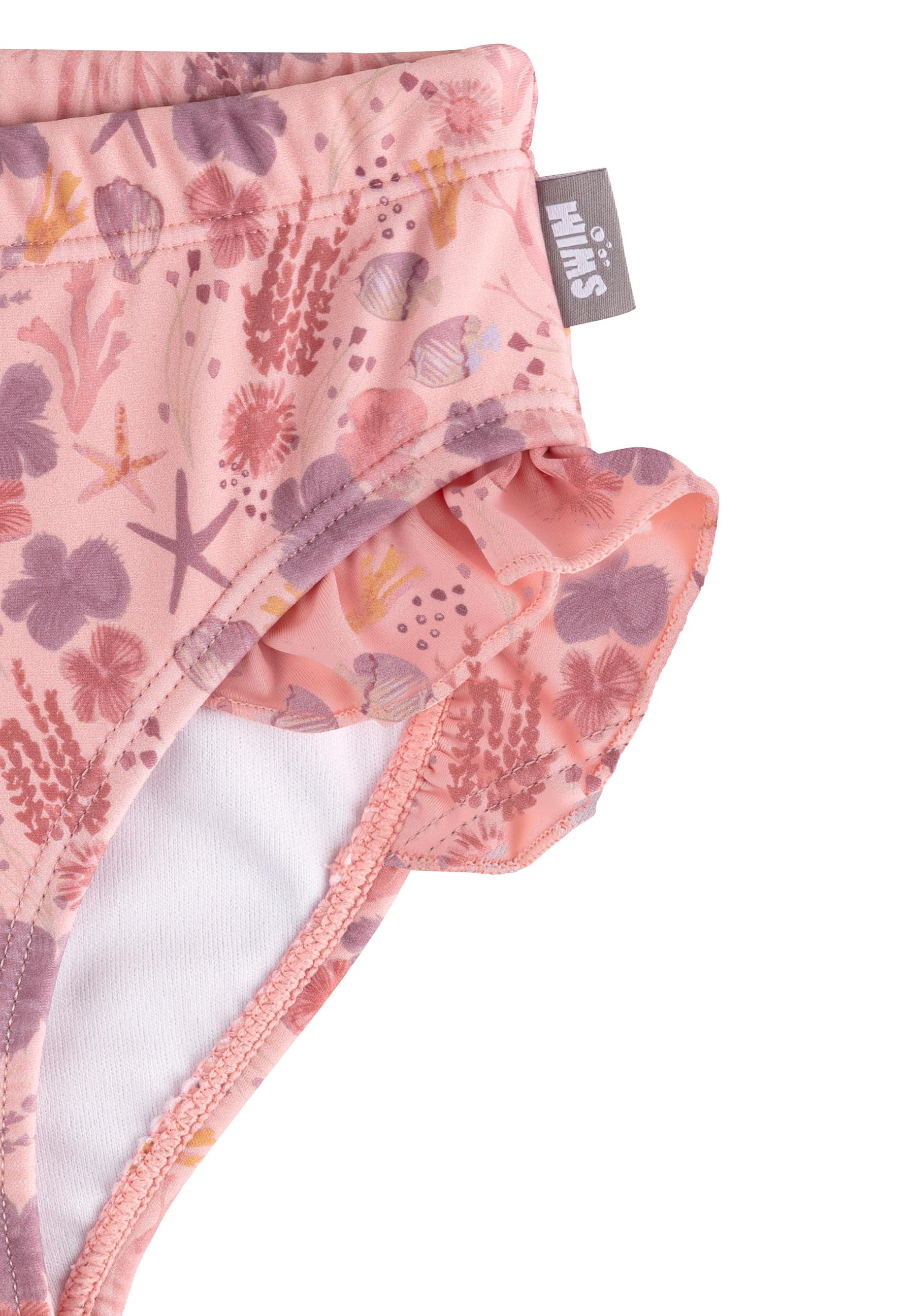 Sterntaler Mädchen Badehose Corale Badehose