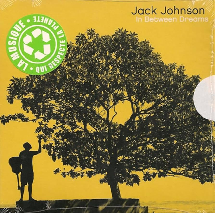 in Between Dreams-Spec : Johnson, Jack: Amazon.fr: CD et