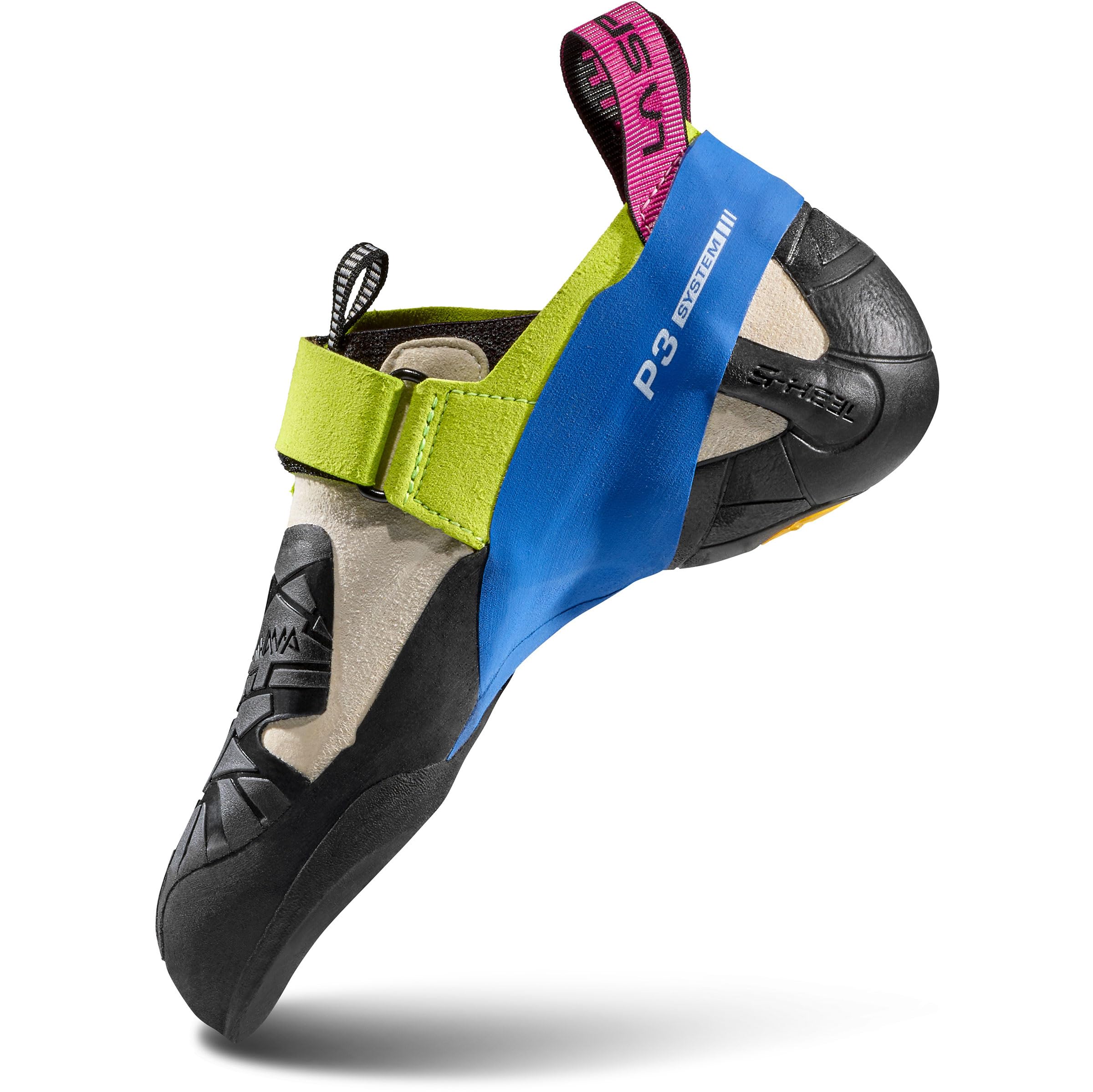 LA SPORTIVA Damen Skwama Kletterschuhe