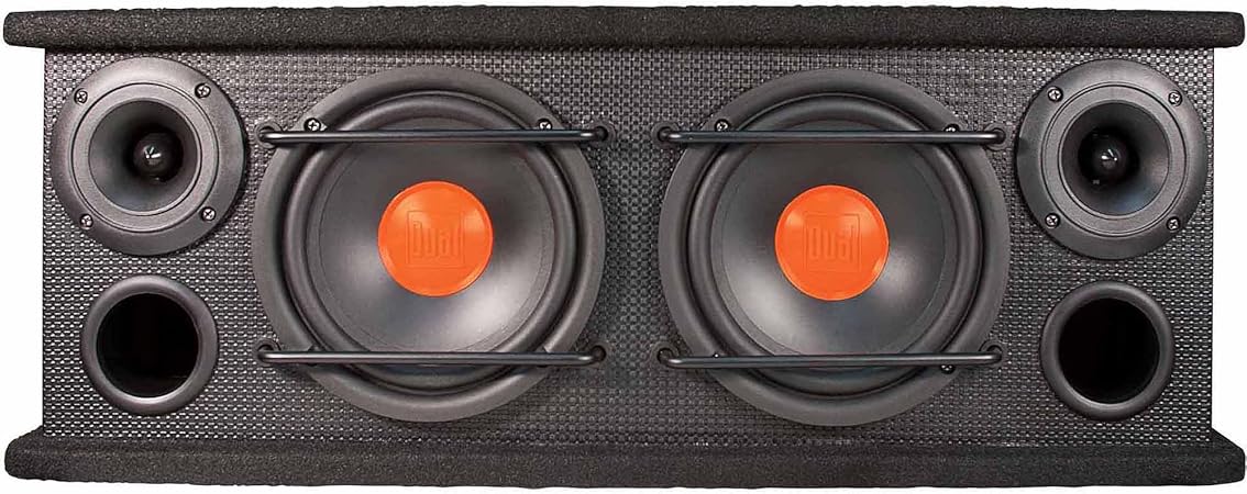 Dual sbx6502 Clearance