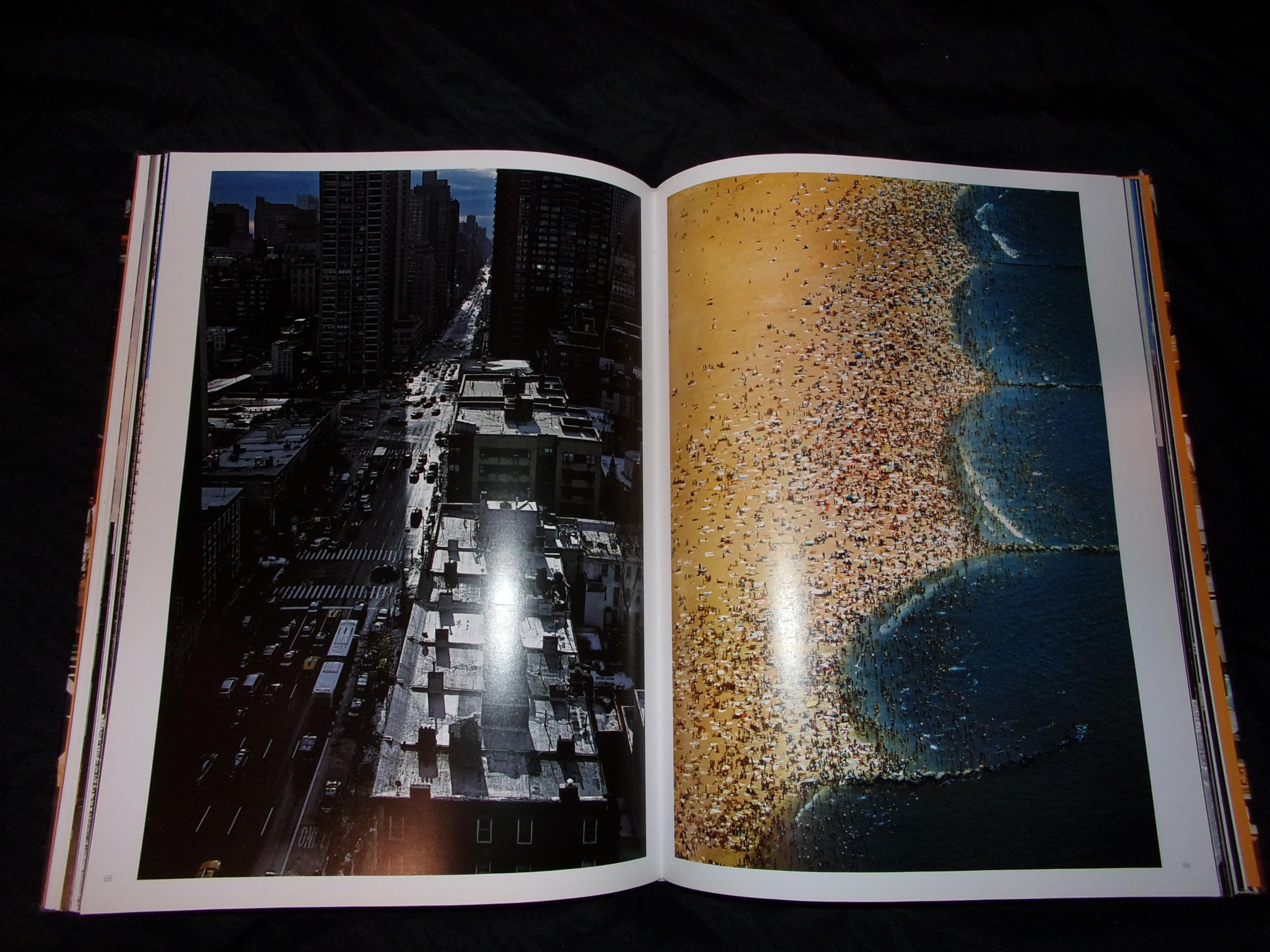 New York: Thomas Hoepker (Photographer)