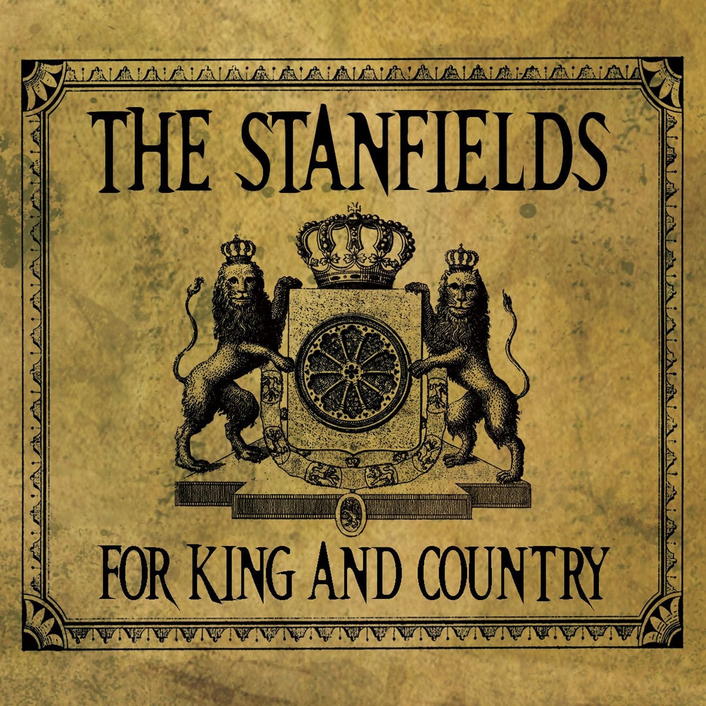 The Stanfields