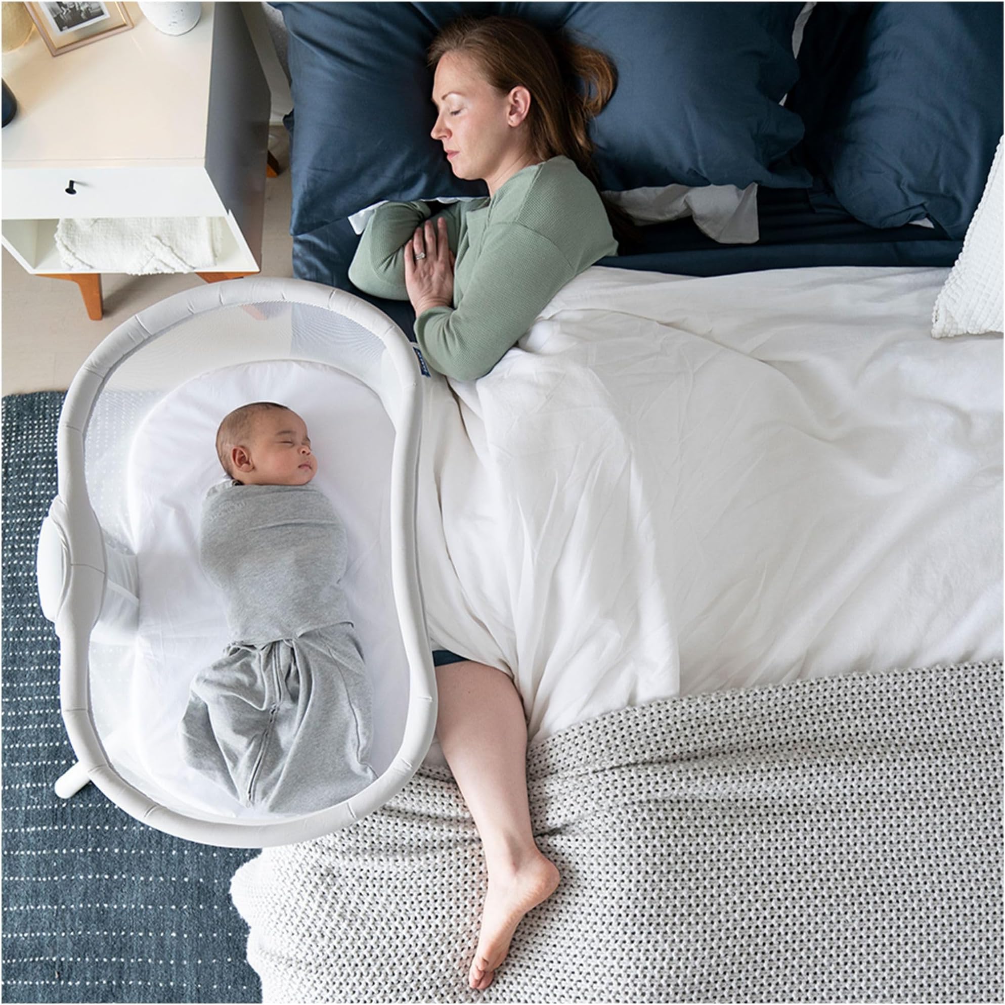 SwaddleMe By Your Side Sleeper Everything Else