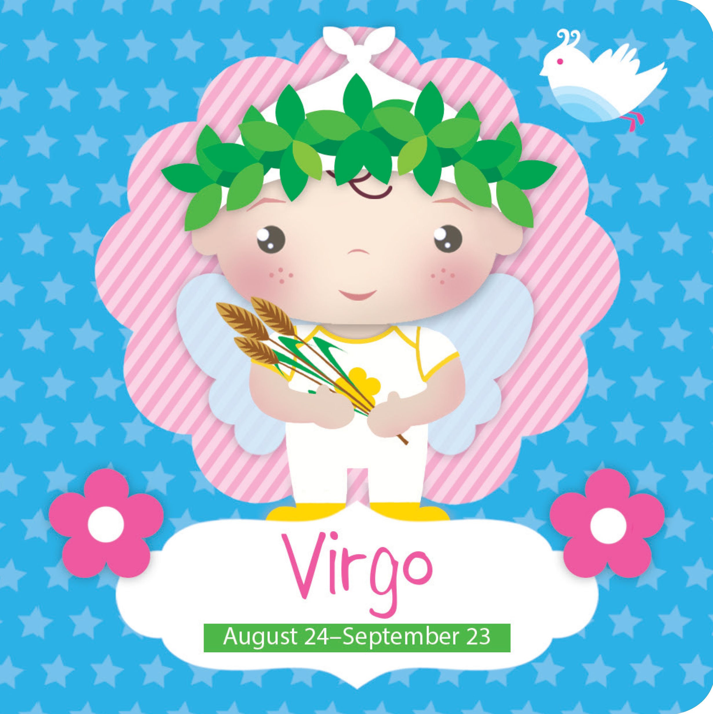 What zodiac sign is in august 24 60 photos - Youhoroscope.com
