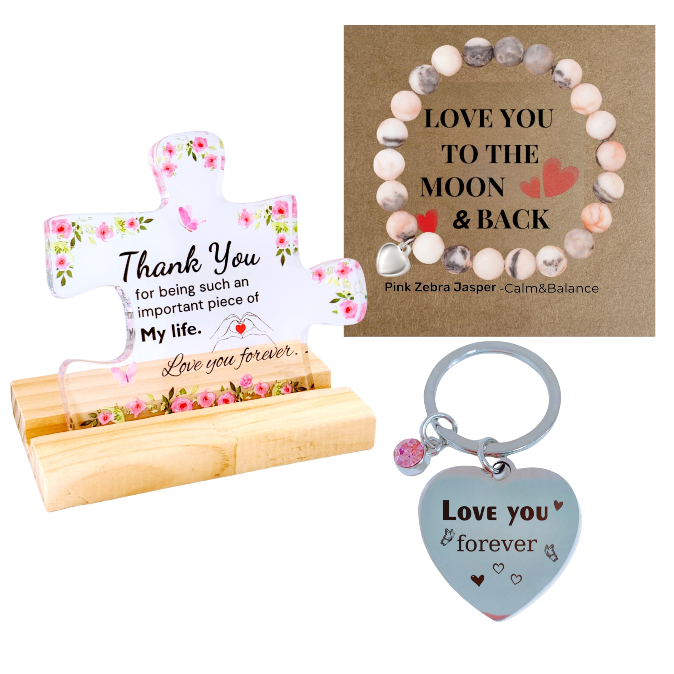Thank You Gift Set