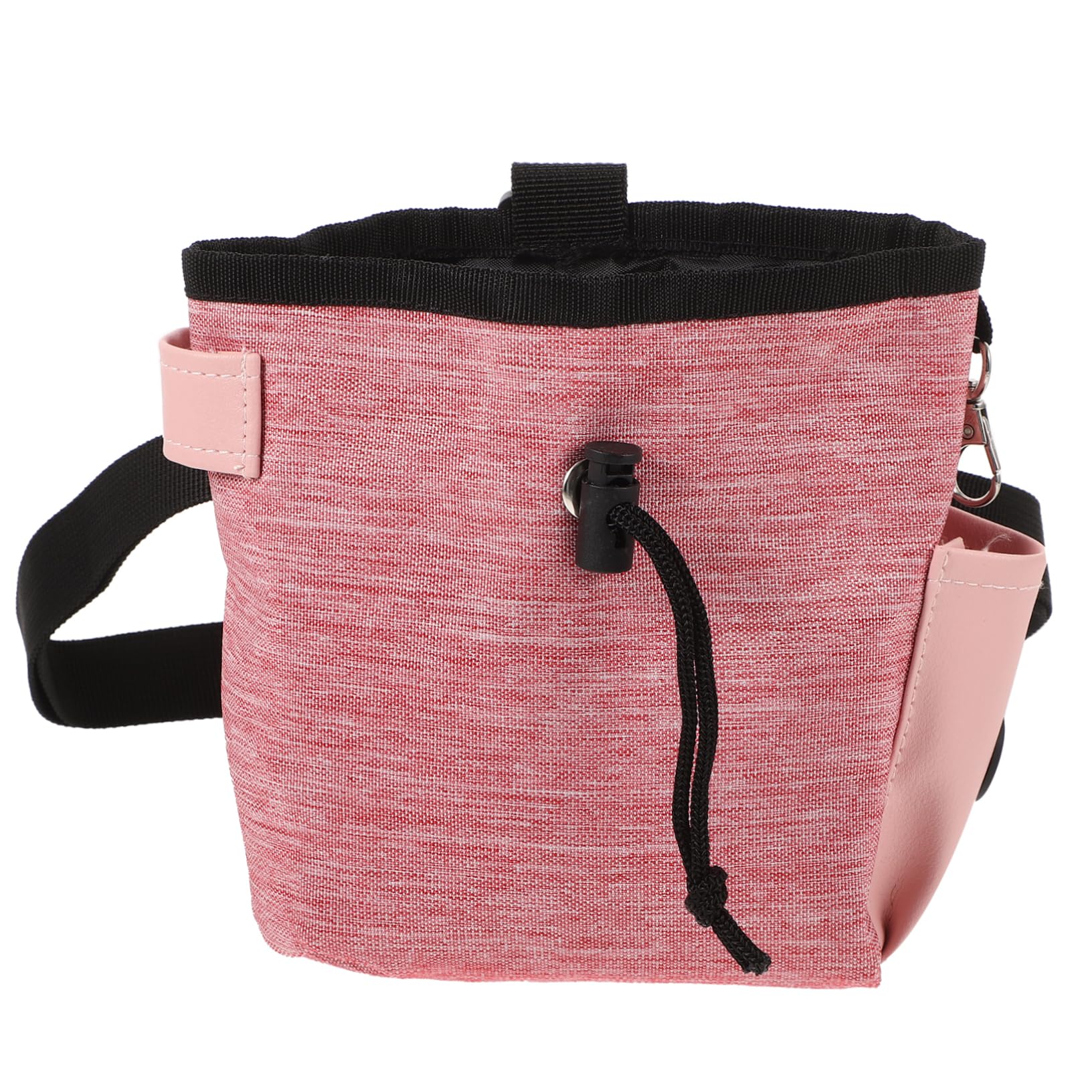 INOOMP 5piezas Bolsa De Entrenamiento para Perros Capacidad De Snacks Bolsa y Portátil para Paseos y Adiestramiento De Mascotas Accesorios para Dueños De Mascotas
