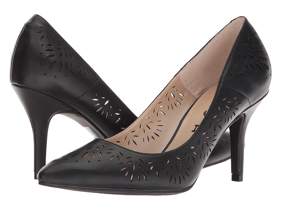 

Unisa Hoda 2 (Black) Women's Shoes