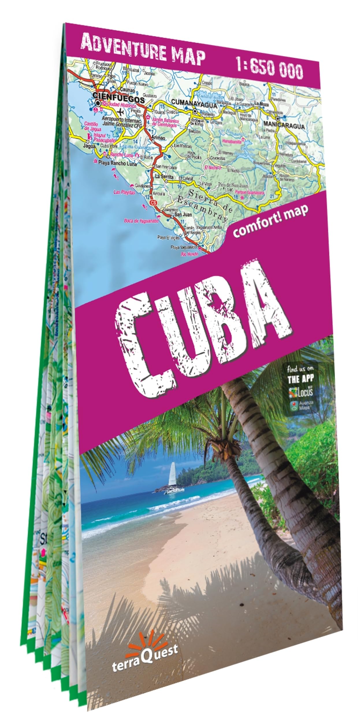 Cuba (Adventure map)