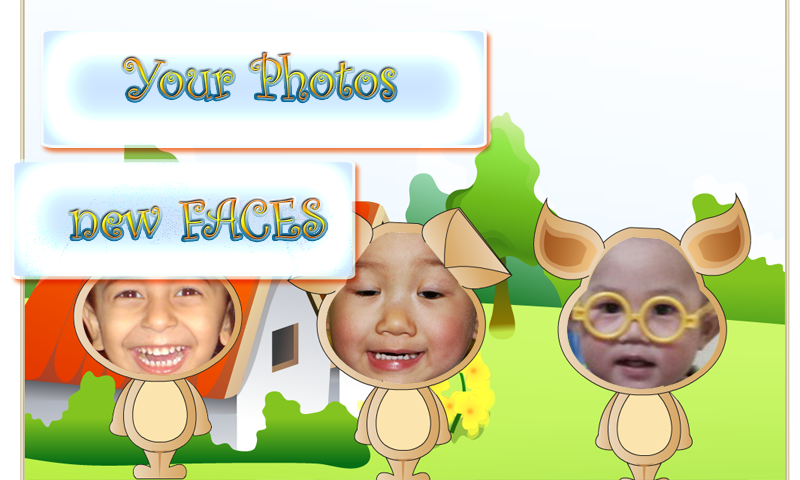 The Three Little Pigs (interactive Book for Children) - App on Amazon ...
