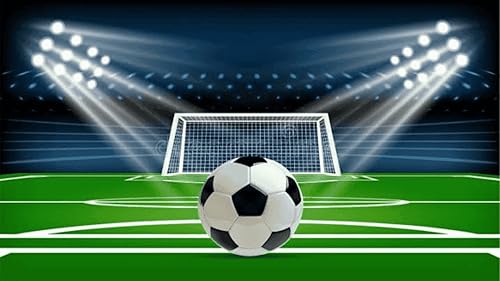 Football Legends 2019