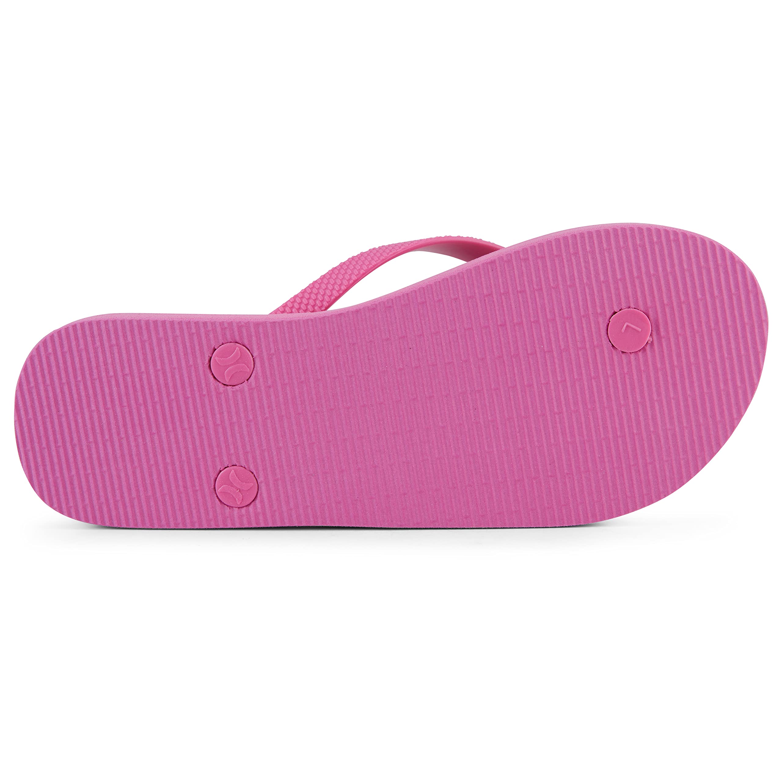 Hurley W Oao Fastlane Sandal Flip-FlopMujer