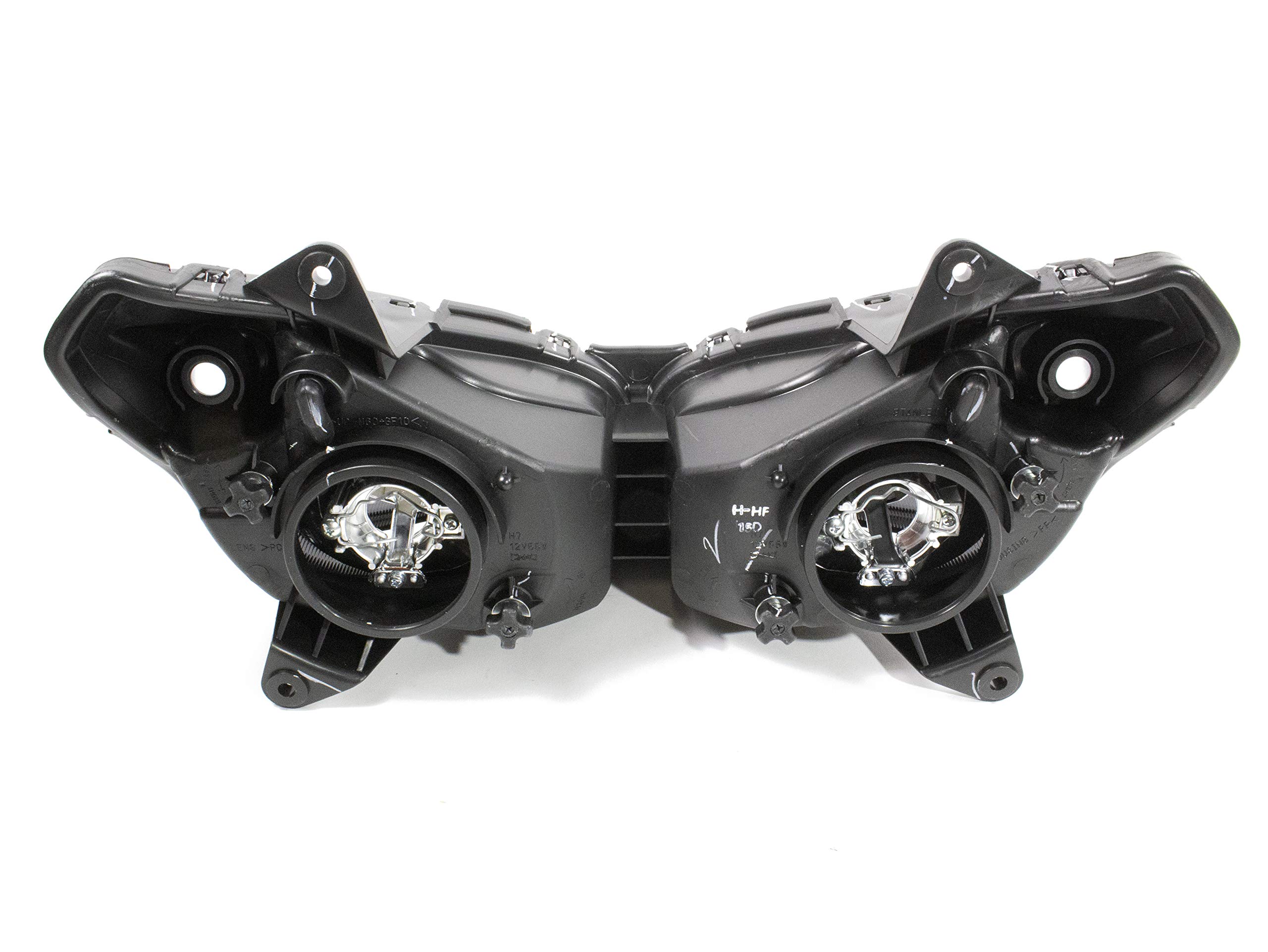 Amazon.co.jp: KAWASAKI (カワサキ) 純正部品 レンズコンプ