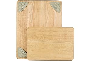 Gripperwood: Architec of Optimum Cutting and Serving Versatility