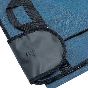 Amazon.co.jp: オックスフォード スケッチバッグ 4K画板収納