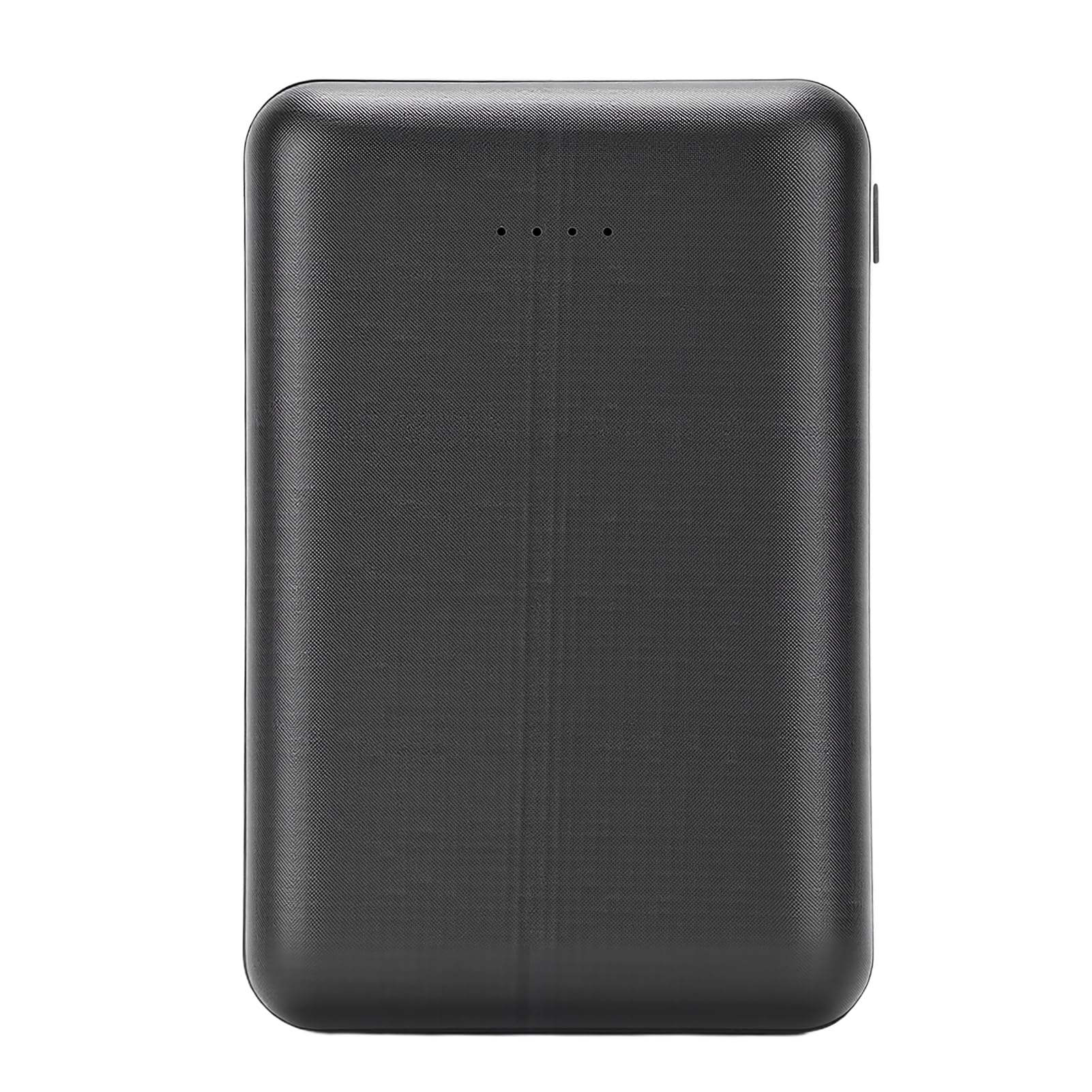 Haofy Batterie de Gilet Chauffant 20 000 MAh, Banque d'alimentation Rechargeable 2,1 A pour Vestes Chauffantes avec Sortie USB C Micro USB, Alimentation Portable pour Vêtements pour