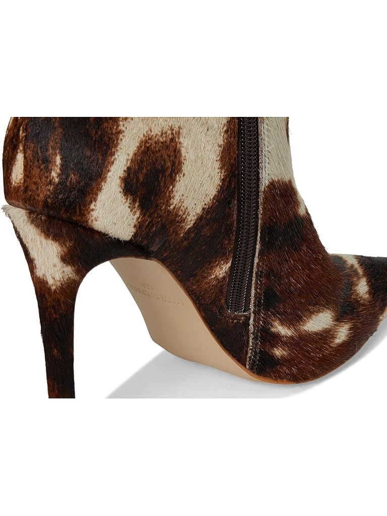 Black Steve Madden Nitro