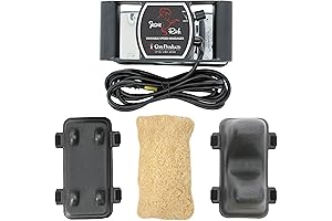 Core Products Jeanie Rub Variable Speed Electric Massager, Full Body Deep Tissue...