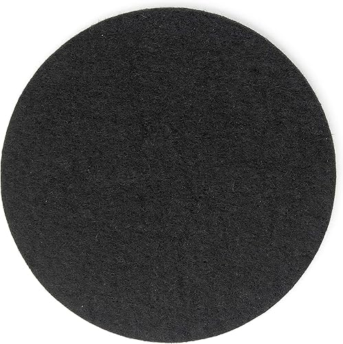 Miniatura 3 de Fette Filter - Kit de filtro de vacío compatible con aspiradoras verticales Bissell PowerForce Helix Turbo sin bolsa 2190 y 1701. Comparar con la