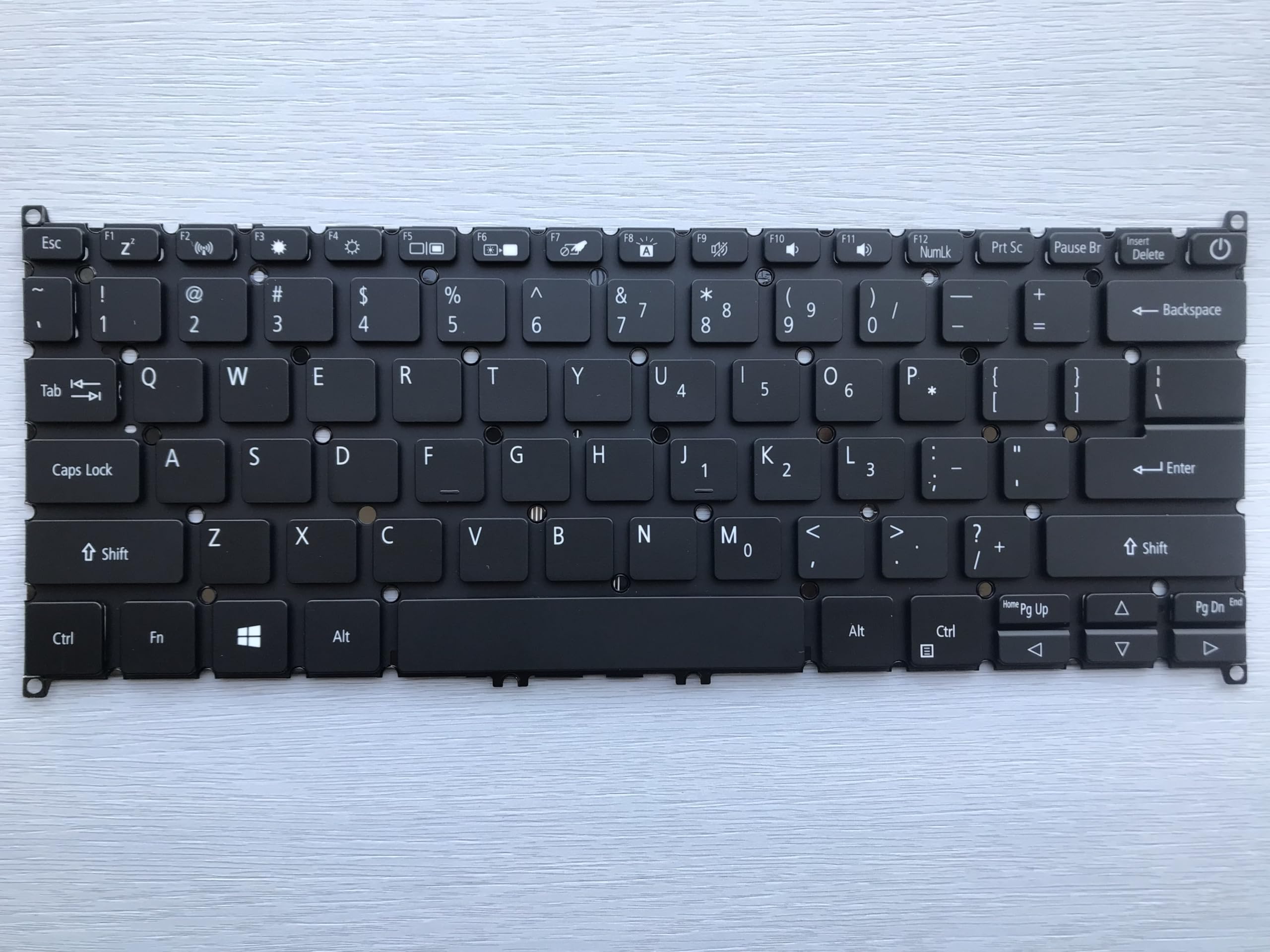 Amazon.com: senlinxiaowu Original New for Acer Swift X SFX14-41G