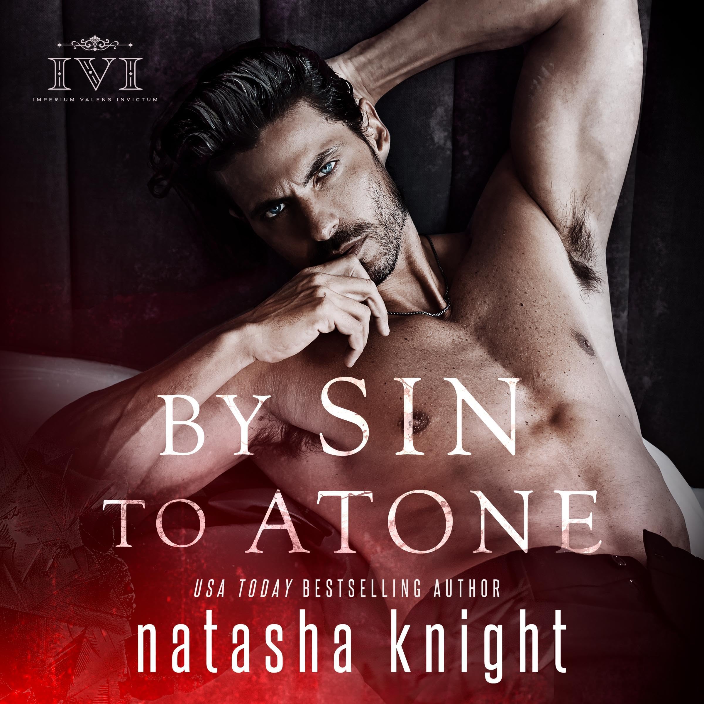 Cover art for By Sin to Atone