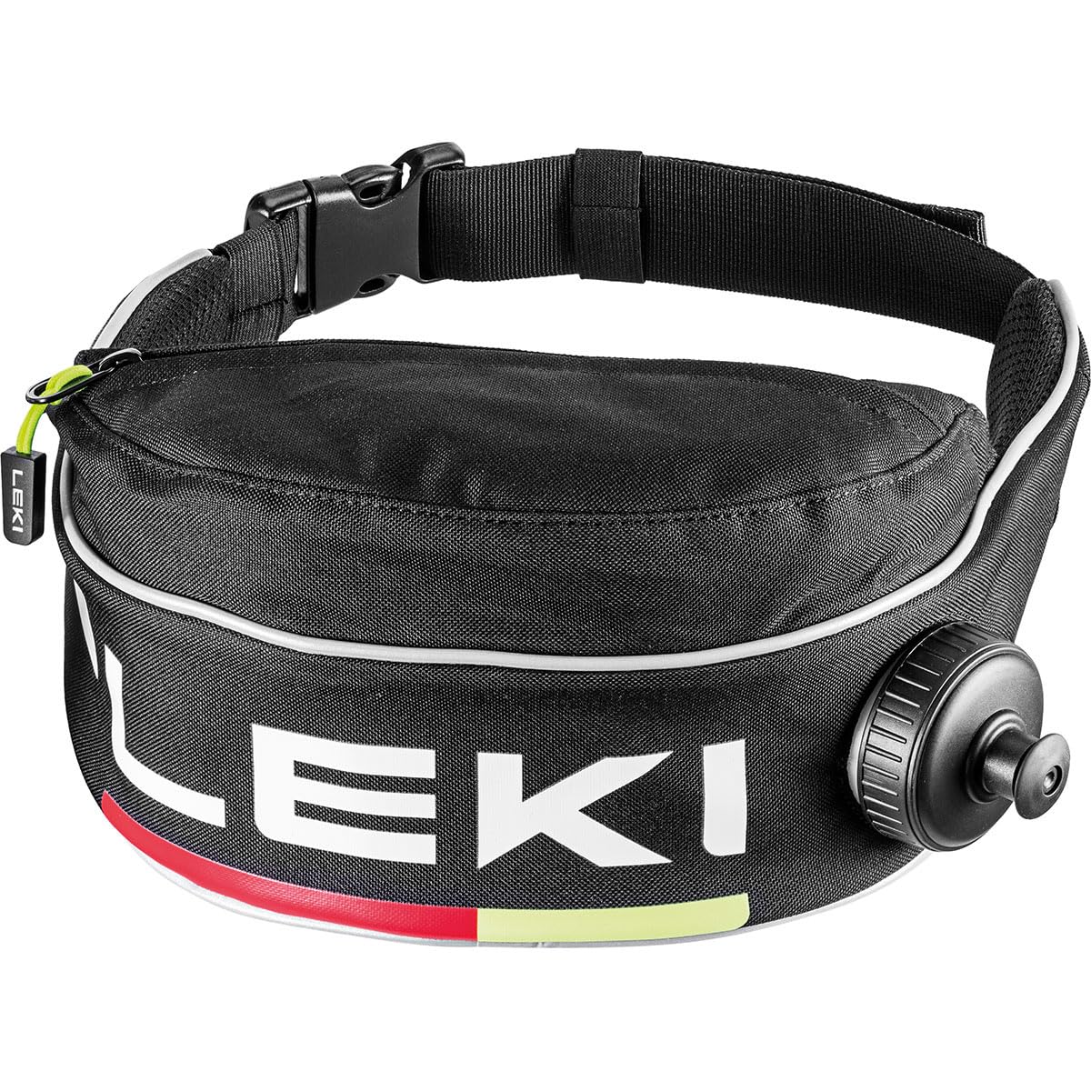 LEKI Bâtons de Ski Mixte Adulte