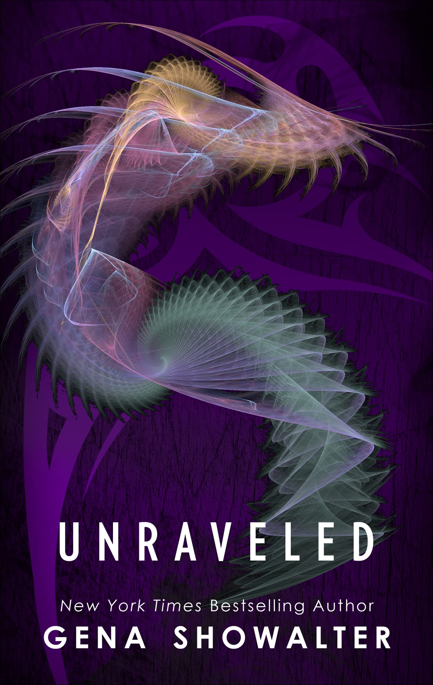 Unraveled (The Intertwined Novels Book 2)