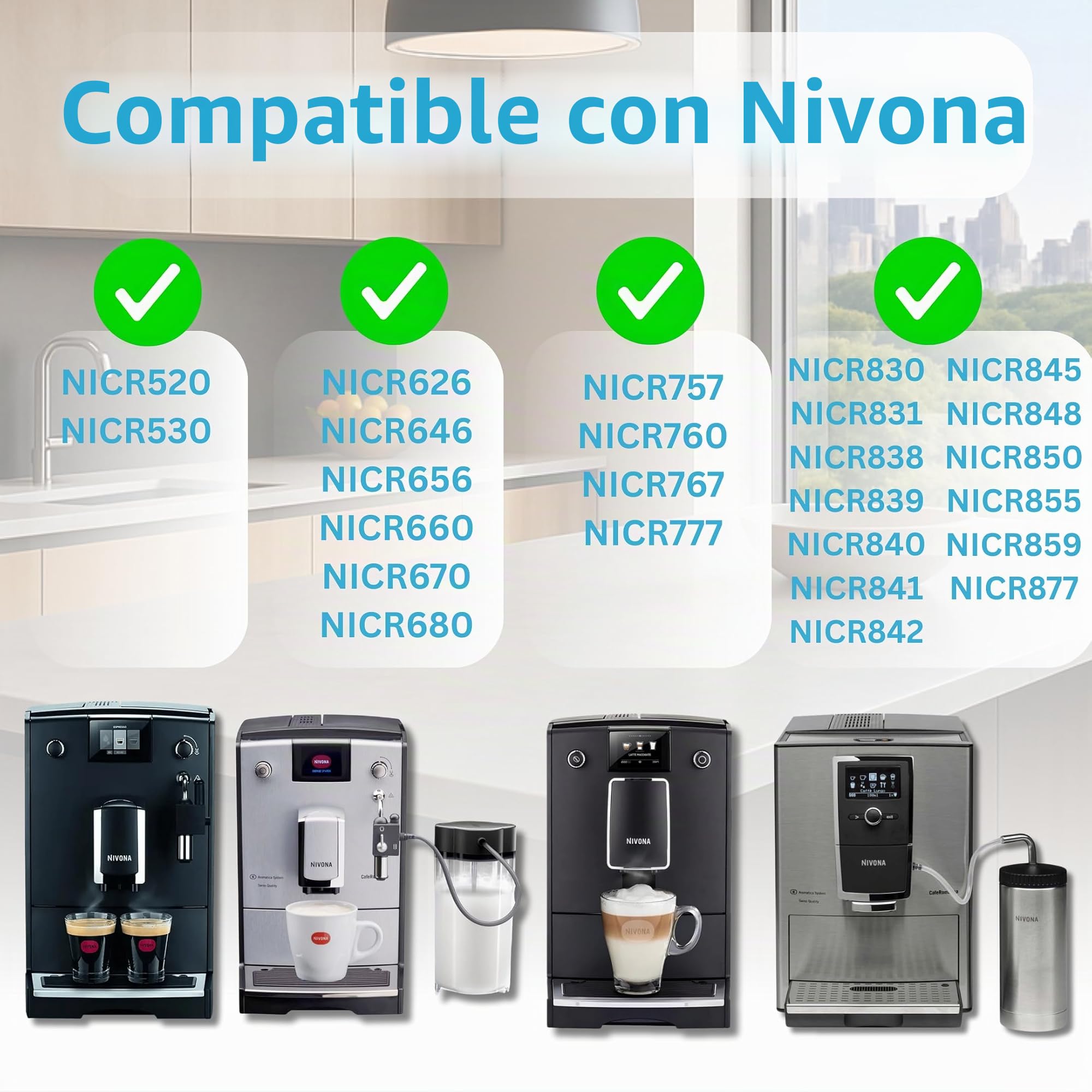DL-pro Grupo de preparación adecuado para Melitta 6716059 A-047, 6783613, 6785621, compatible con Miele 10876091, unidad de preparación para cafetera Caffeo Barista, Passione, Varianza y para cafetera