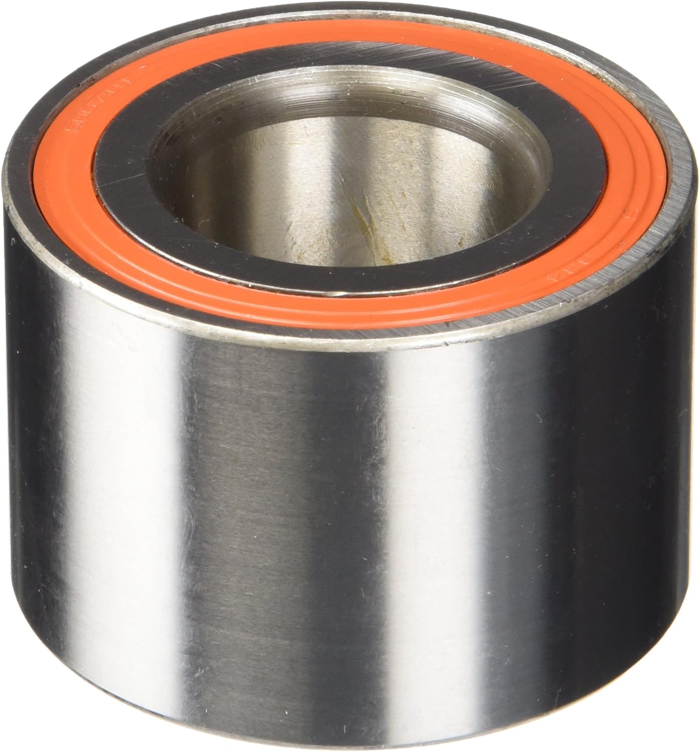 Timken Preset, Pre-Greased and Sealed Bearing - 510008