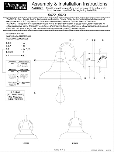 Miniatura 17 de Progress Lighting P5623-20 Distrito al aire libre, bronce antiguo