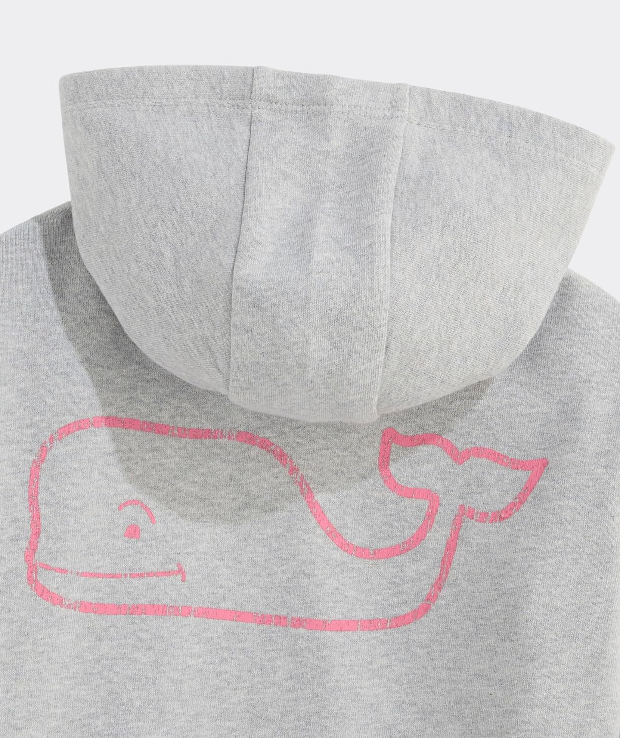 vineyard vines girls Girls' Relaxed Hoodie - Image 3