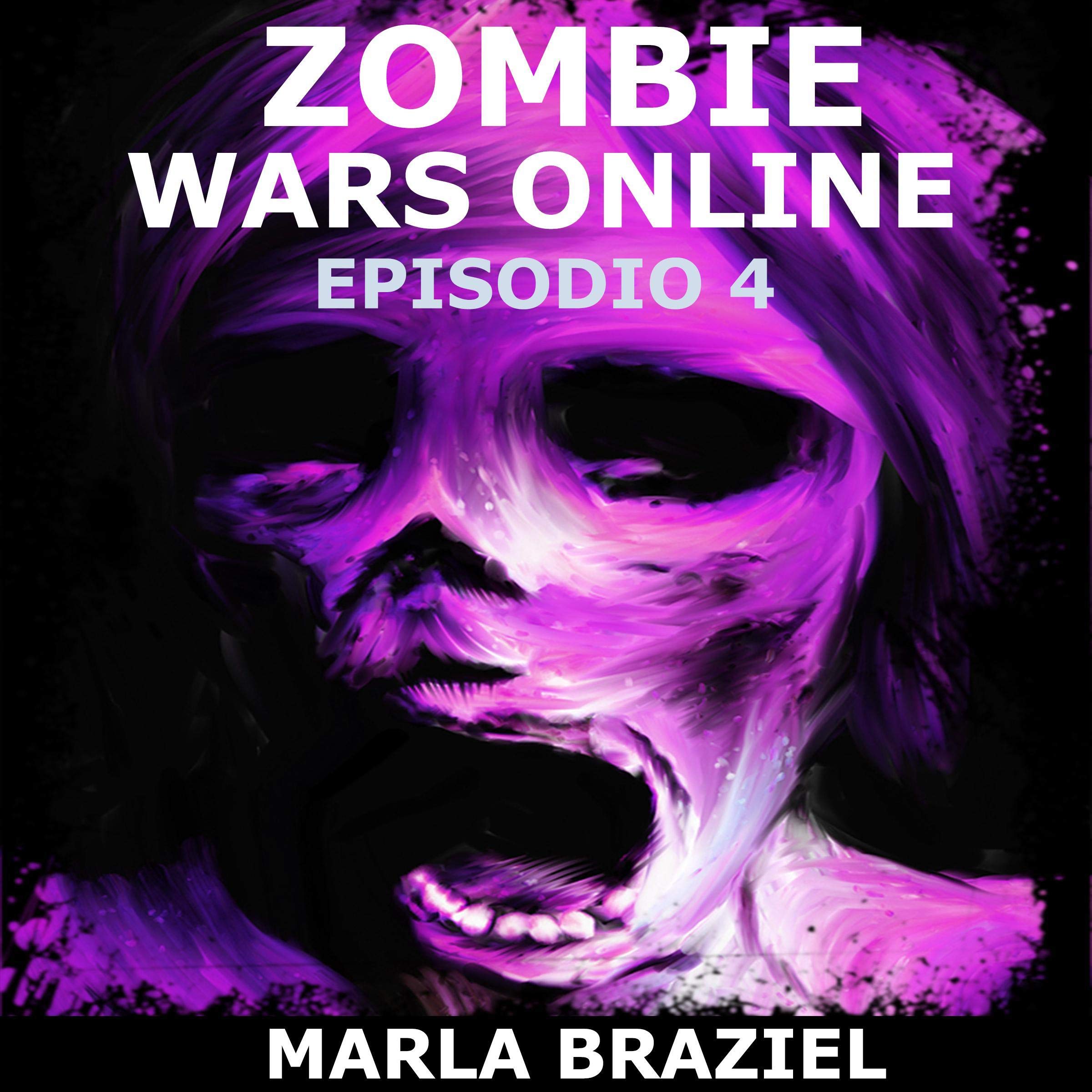 Zombie Wars Online: Episodio 4 [Zombie Wars Online: Episode 4]