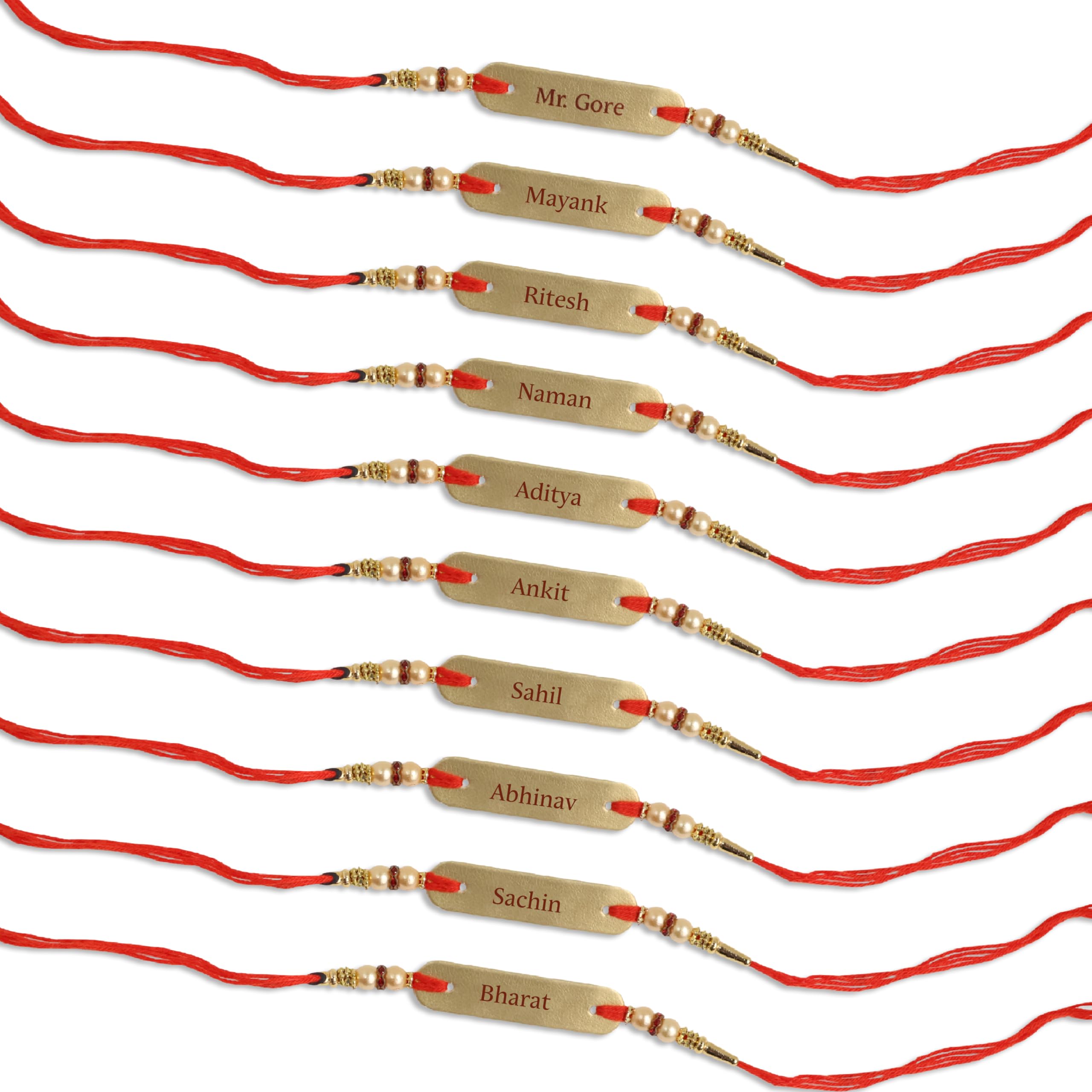 See full amazon price history chart for Innovative Gifts Personalized Vegan Leather Rakhi - Customized Name Rakhi For Brother | Special Rakhi for your loved one (Pack of 10) Innovative Gifts Personalized Vegan Leather Rakhi - Customized Name Rakhi For Brother | Special Rakhi for your loved one (Pack of 10) (B0DB5TR2LN) Amazon Price History, Amazon Price Tracker