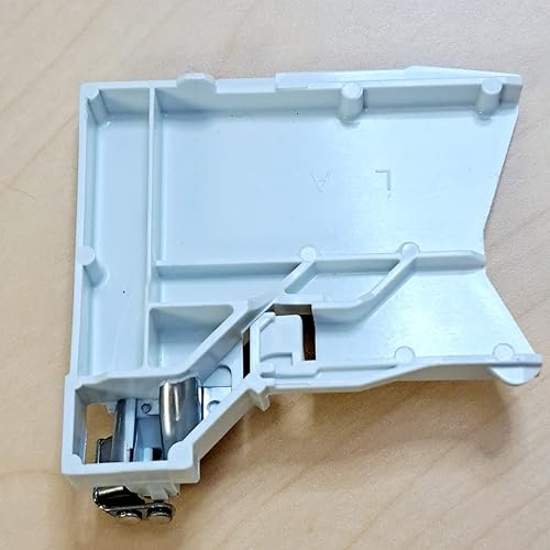 Bloqueo de cordón para persianas celulares y panal (izquierda, grande)