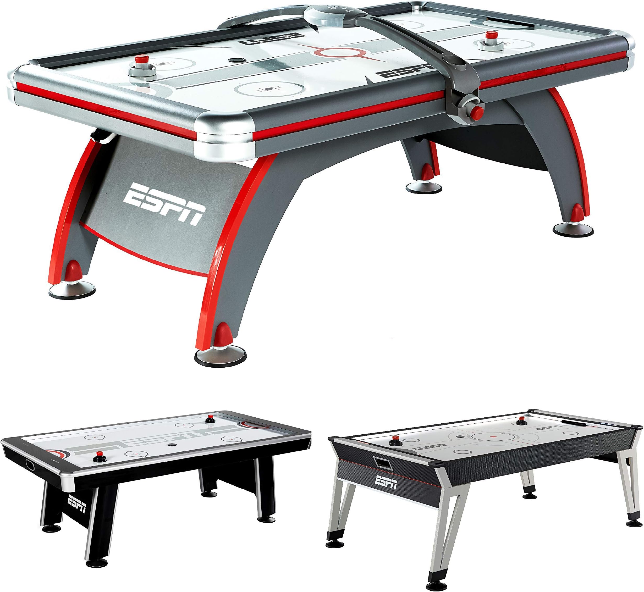 ESPN Air Hockey Game Table