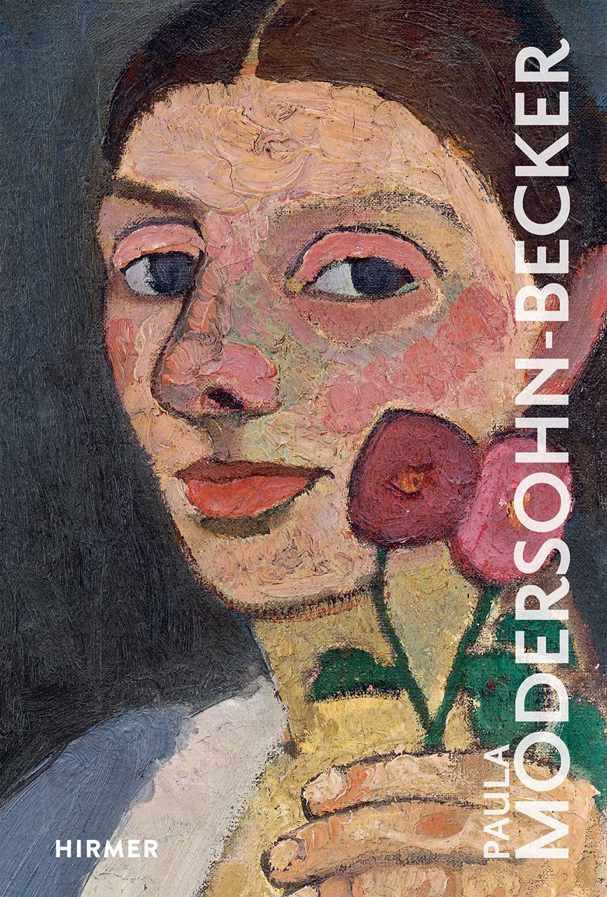 Paula Modersohn-Becker by Paula Modersohn-Becker - 9783777434896