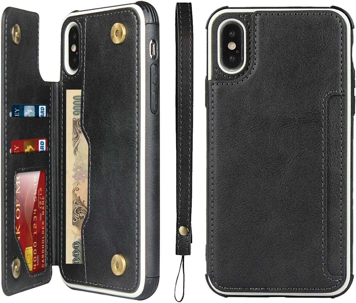 Fundas Flip