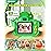 KOKODI Kids Camera Toy Digital Camera for Toddler Boys, Dinosaurs Birthday for Boys Age 3-12, 1080P HD Video Camera for Toddler, Kids Toys for 3-9 Year Old Kids with 32GB SD Card
