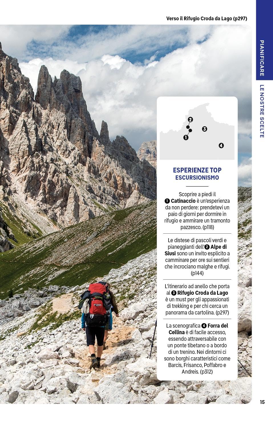Dolomiti