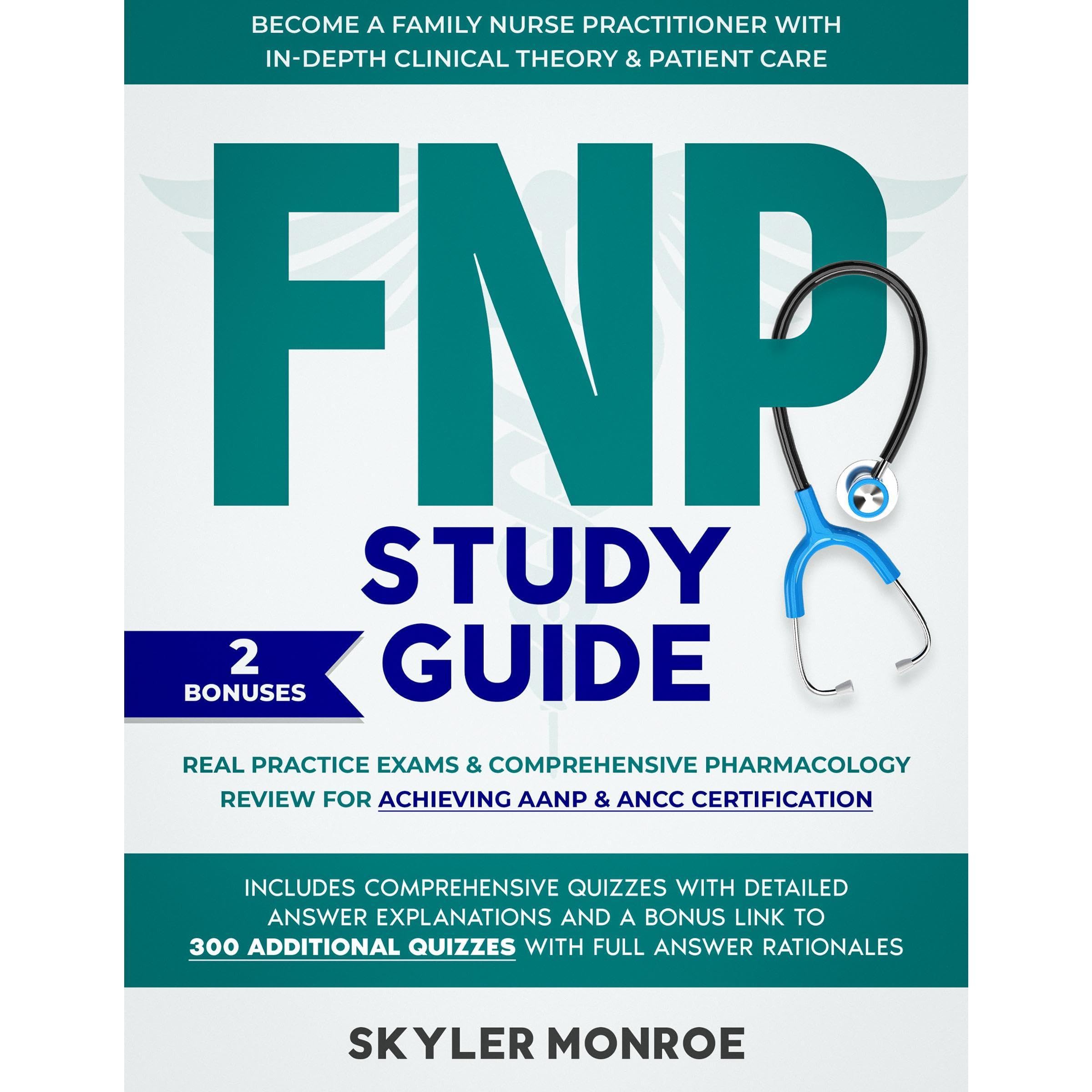 FNP STUDY GUIDE